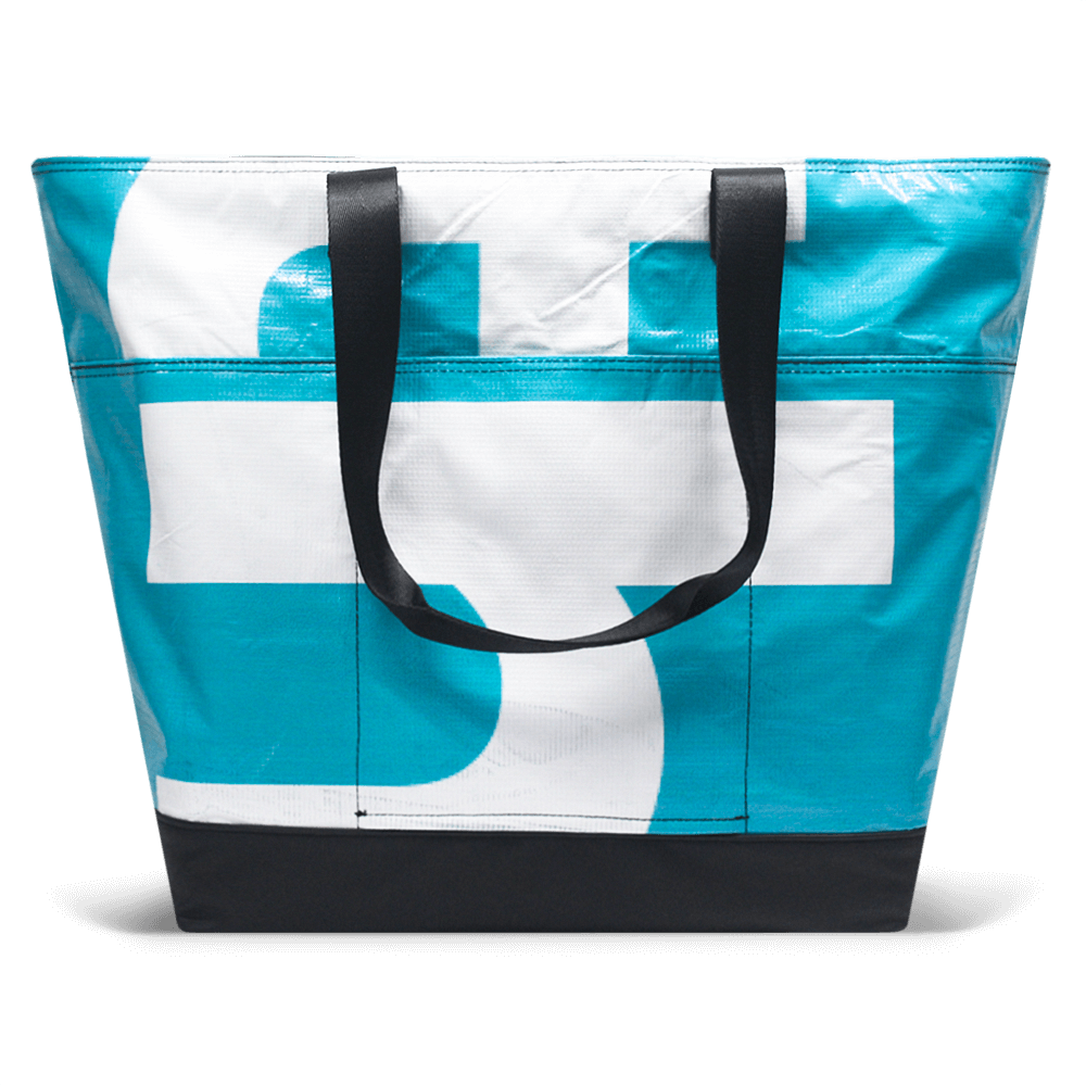 Almost Perfect Hudson Tote