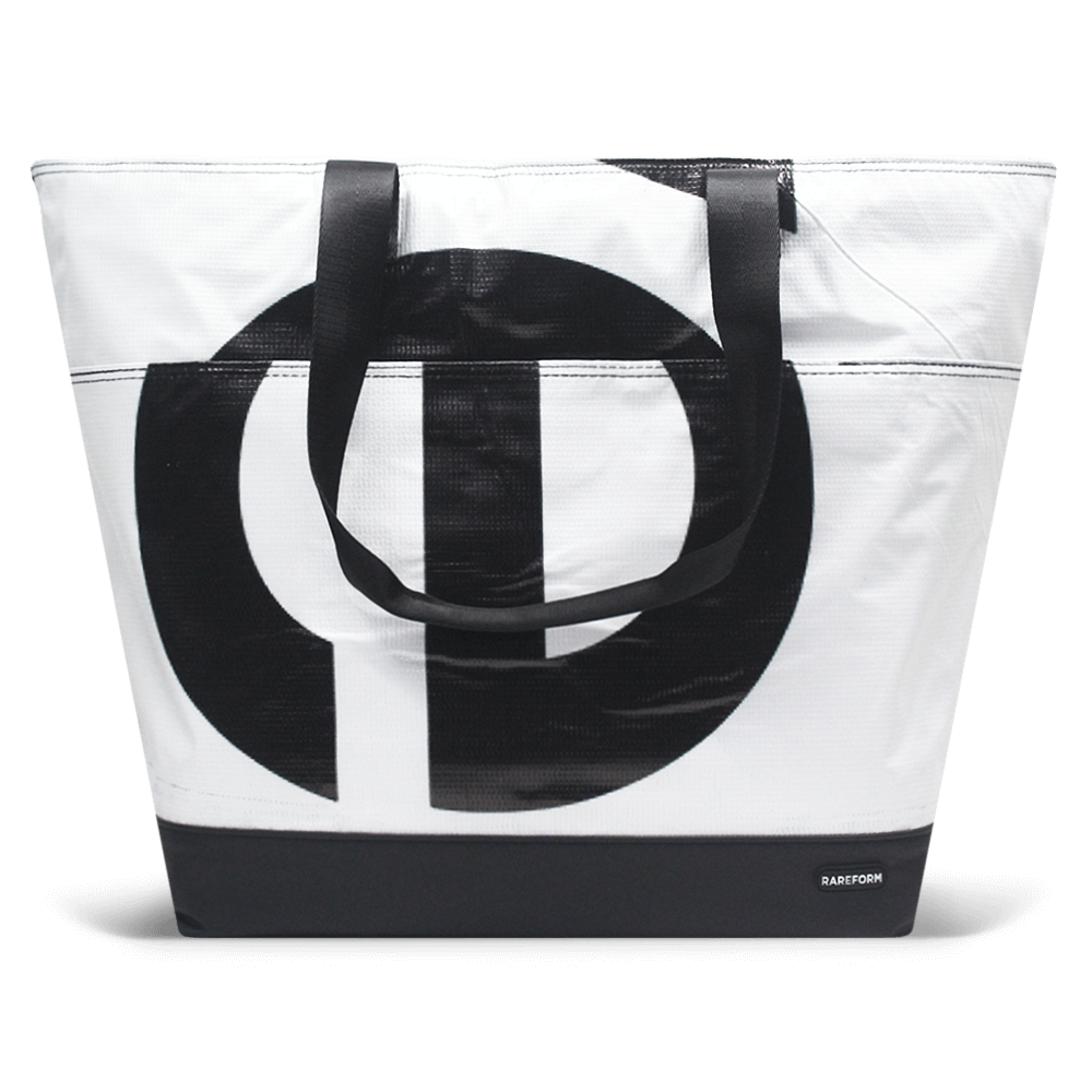 Almost Perfect Hudson Tote