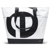 Almost Perfect Hudson Tote