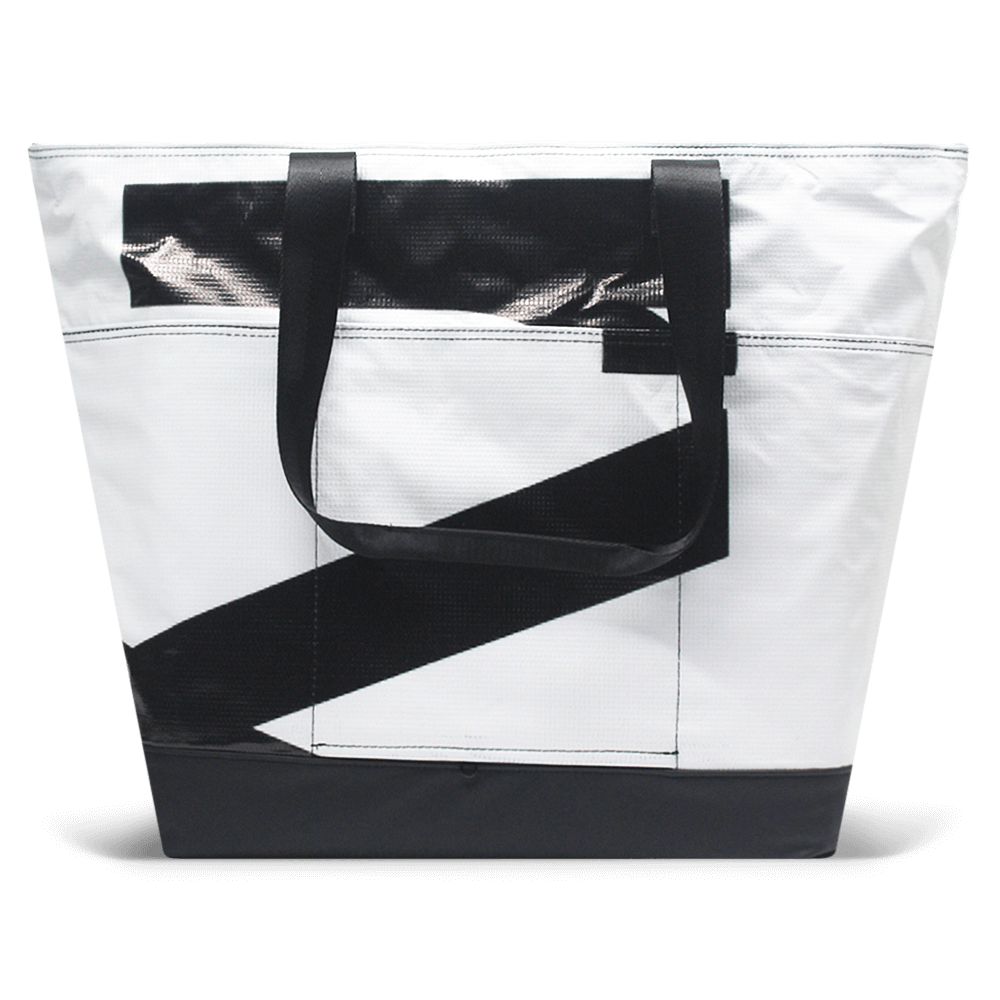 Almost Perfect Hudson Tote