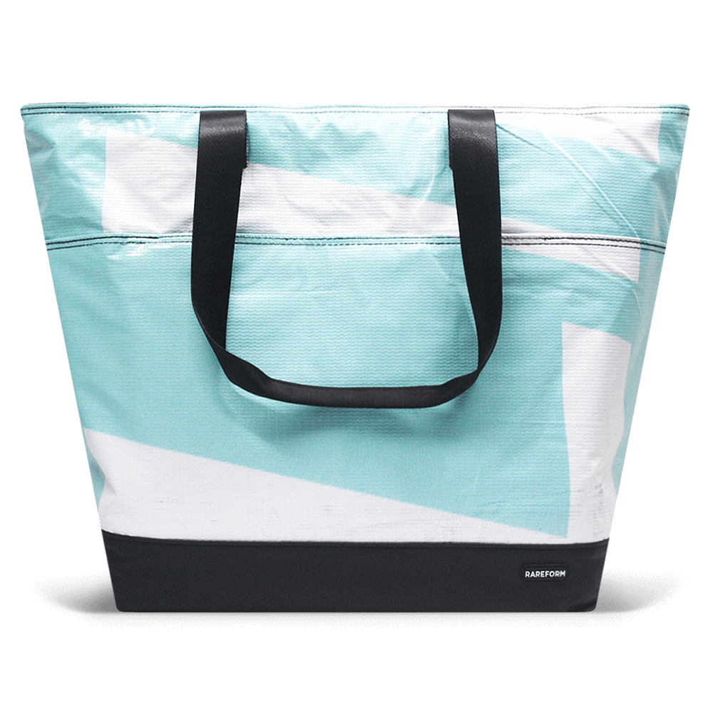 Almost Perfect Hudson Tote