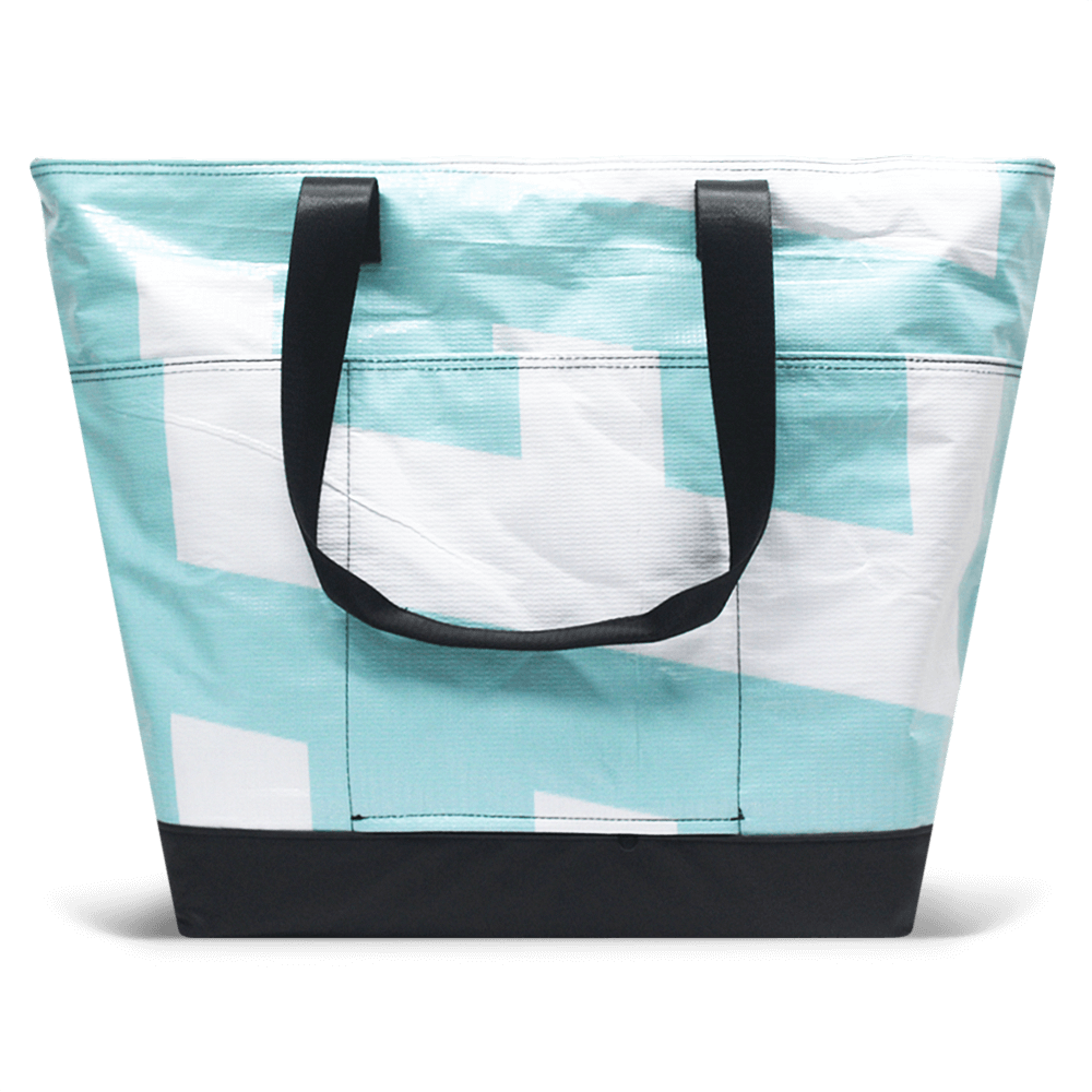 Almost Perfect Hudson Tote