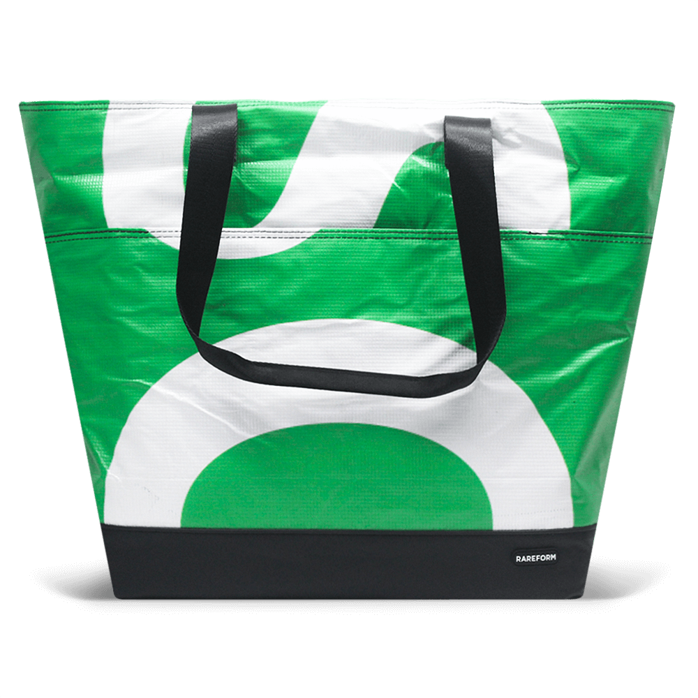 Almost Perfect Hudson Tote