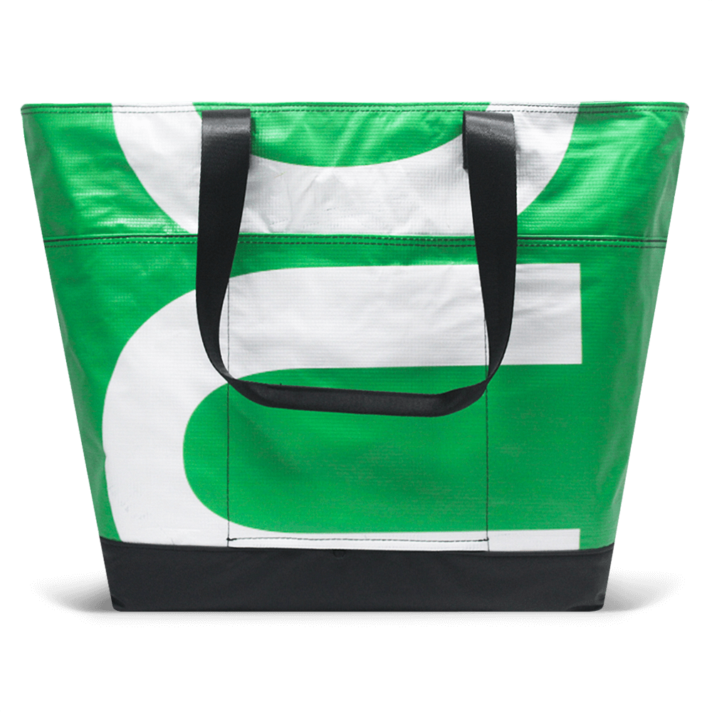 Almost Perfect Hudson Tote