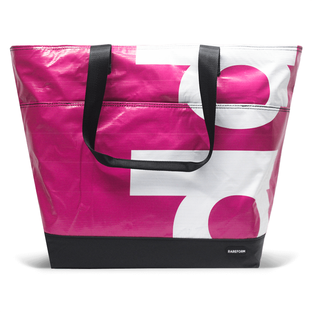 Almost Perfect Hudson Tote