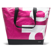Almost Perfect Hudson Tote
