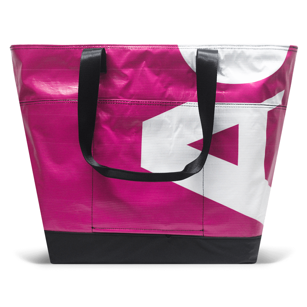 Almost Perfect Hudson Tote
