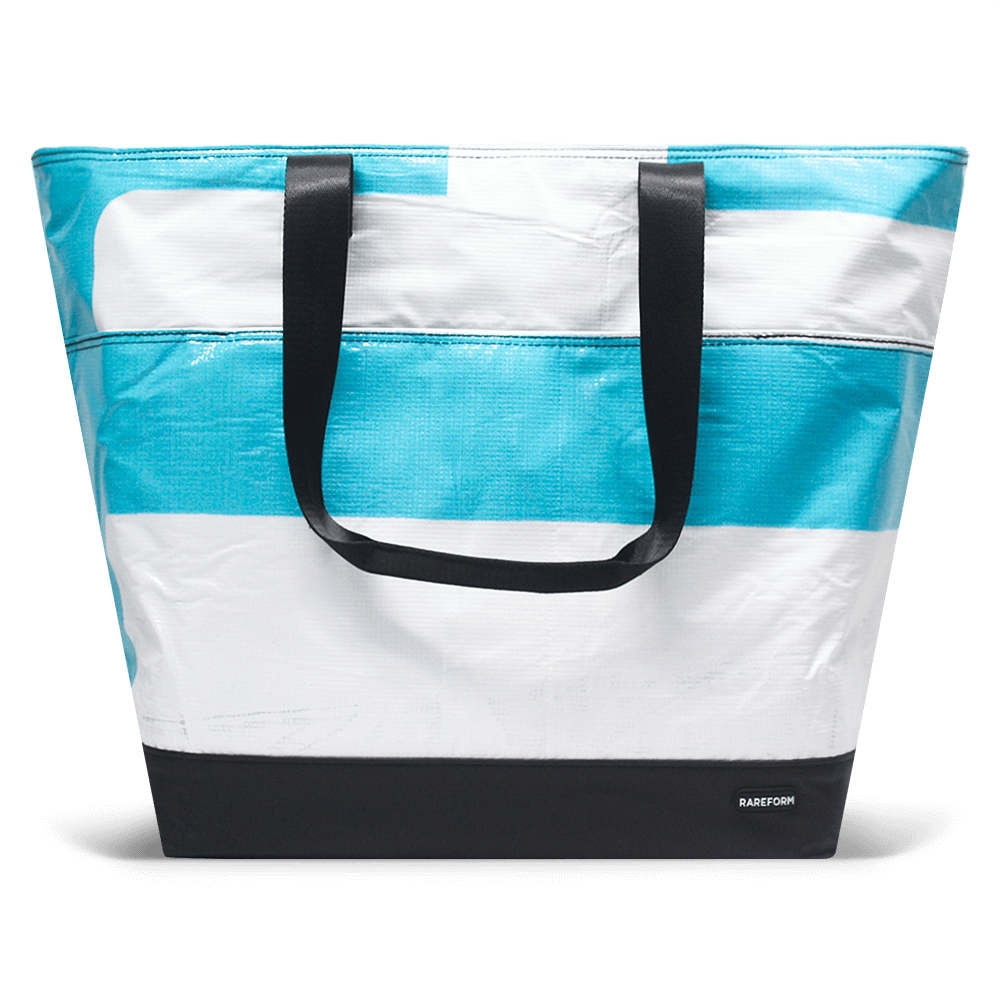Almost Perfect Hudson Tote