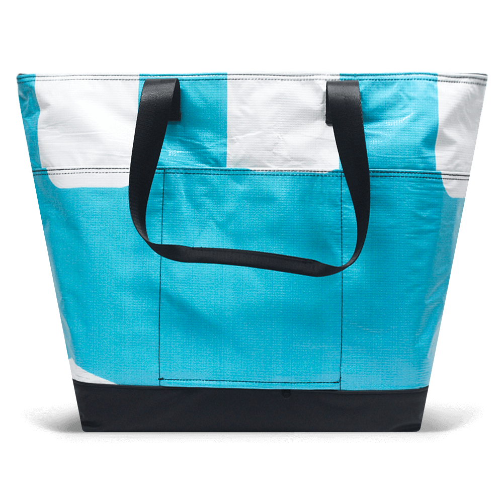 Almost Perfect Hudson Tote