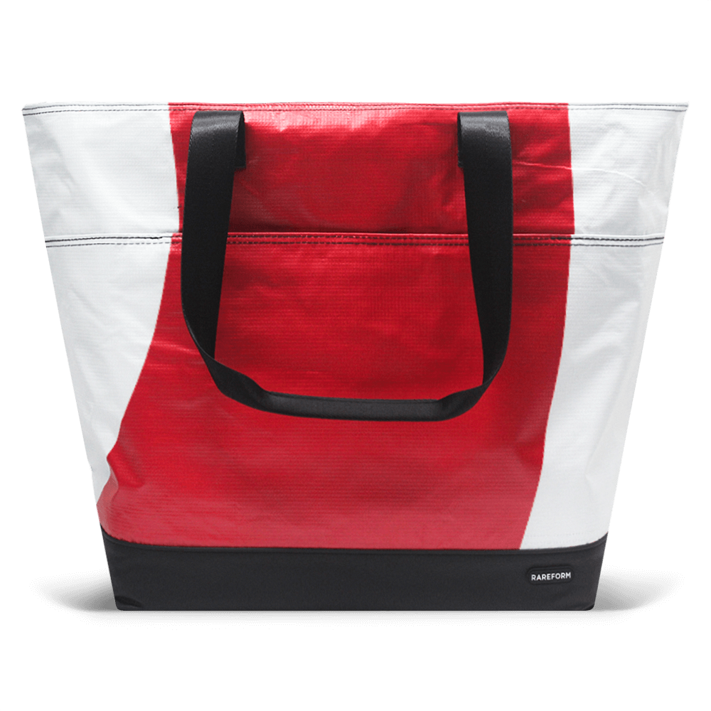 Almost Perfect Hudson Tote