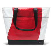 Almost Perfect Hudson Tote