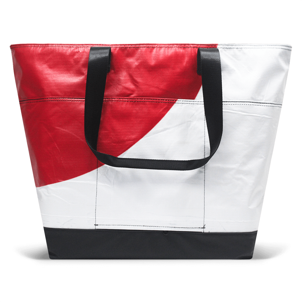 Almost Perfect Hudson Tote
