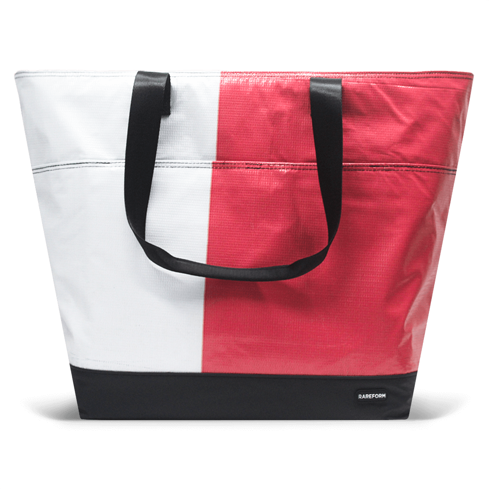 Almost Perfect Hudson Tote