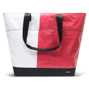 Almost Perfect Hudson Tote