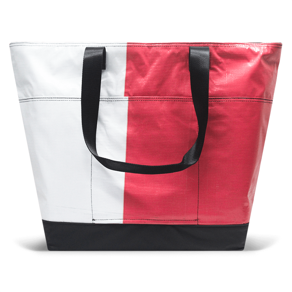 Almost Perfect Hudson Tote