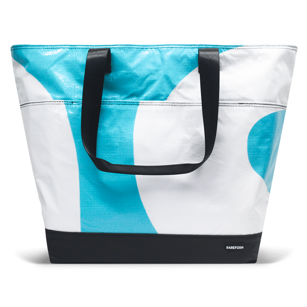 Almost Perfect Hudson Tote