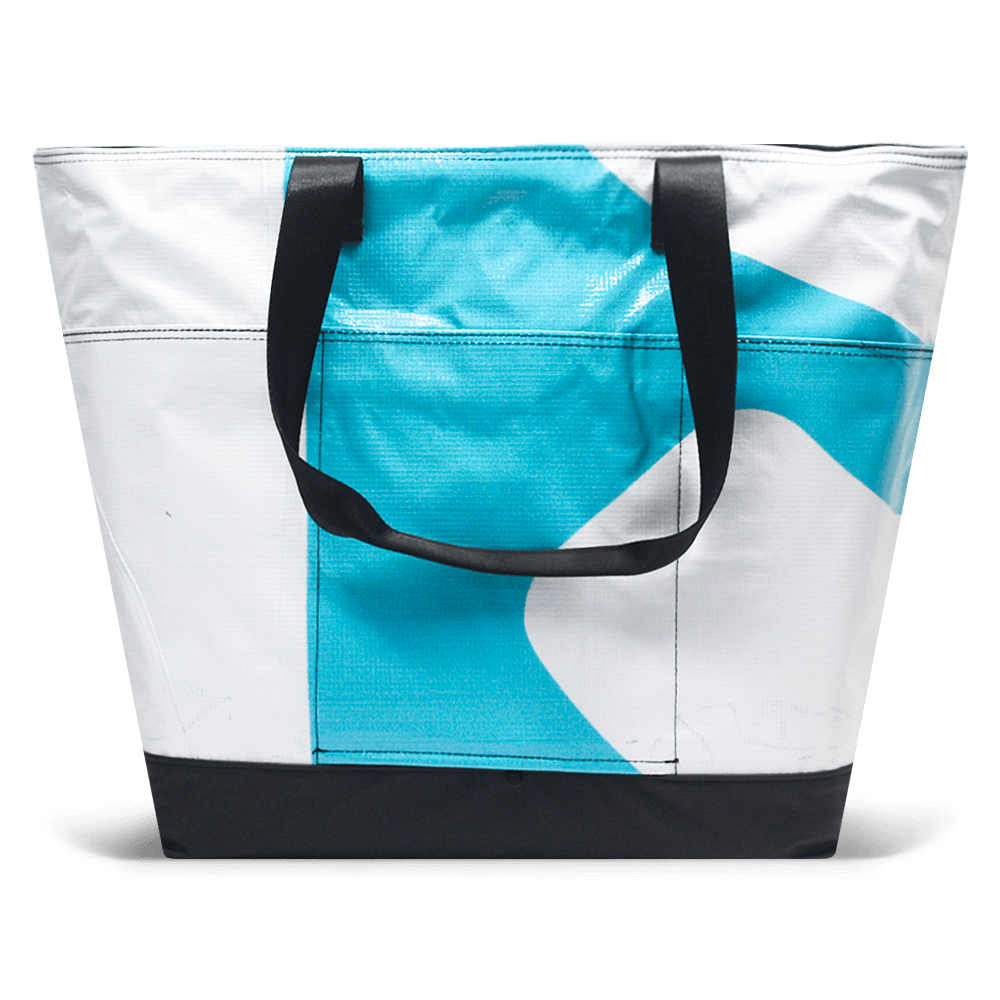 Almost Perfect Hudson Tote