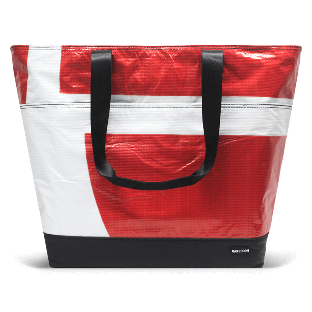 Almost Perfect Hudson Tote