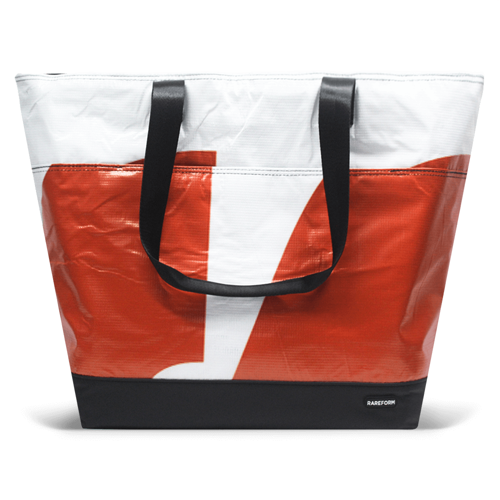 Almost Perfect Hudson Tote