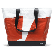 Almost Perfect Hudson Tote