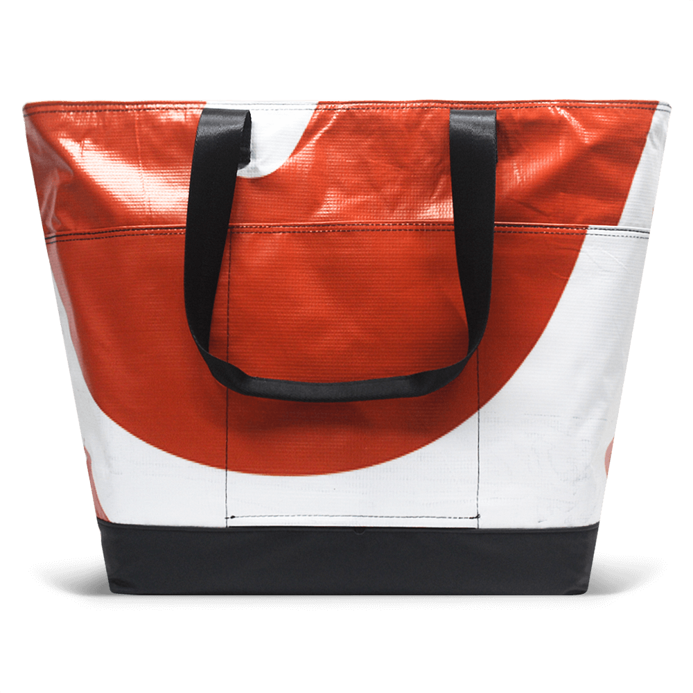 Almost Perfect Hudson Tote