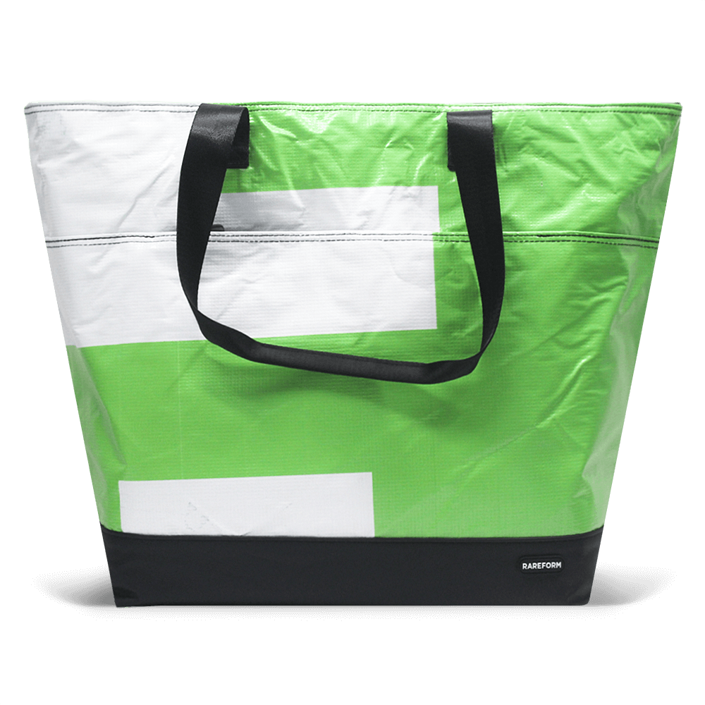 Almost Perfect Hudson Tote