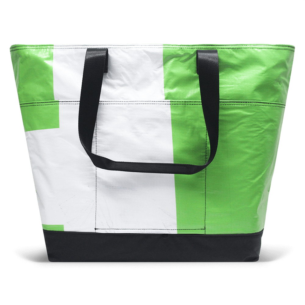 Almost Perfect Hudson Tote