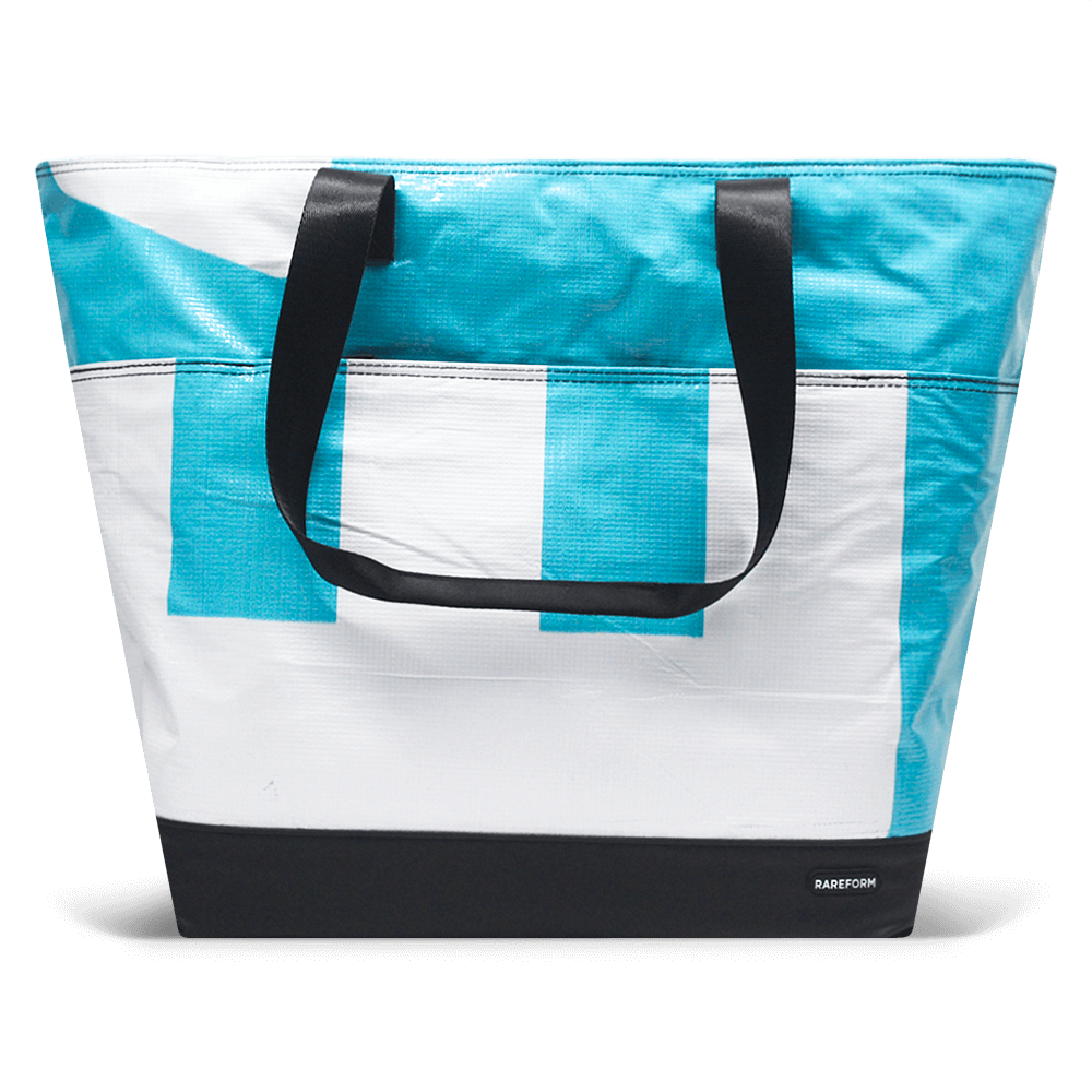 Almost Perfect Hudson Tote