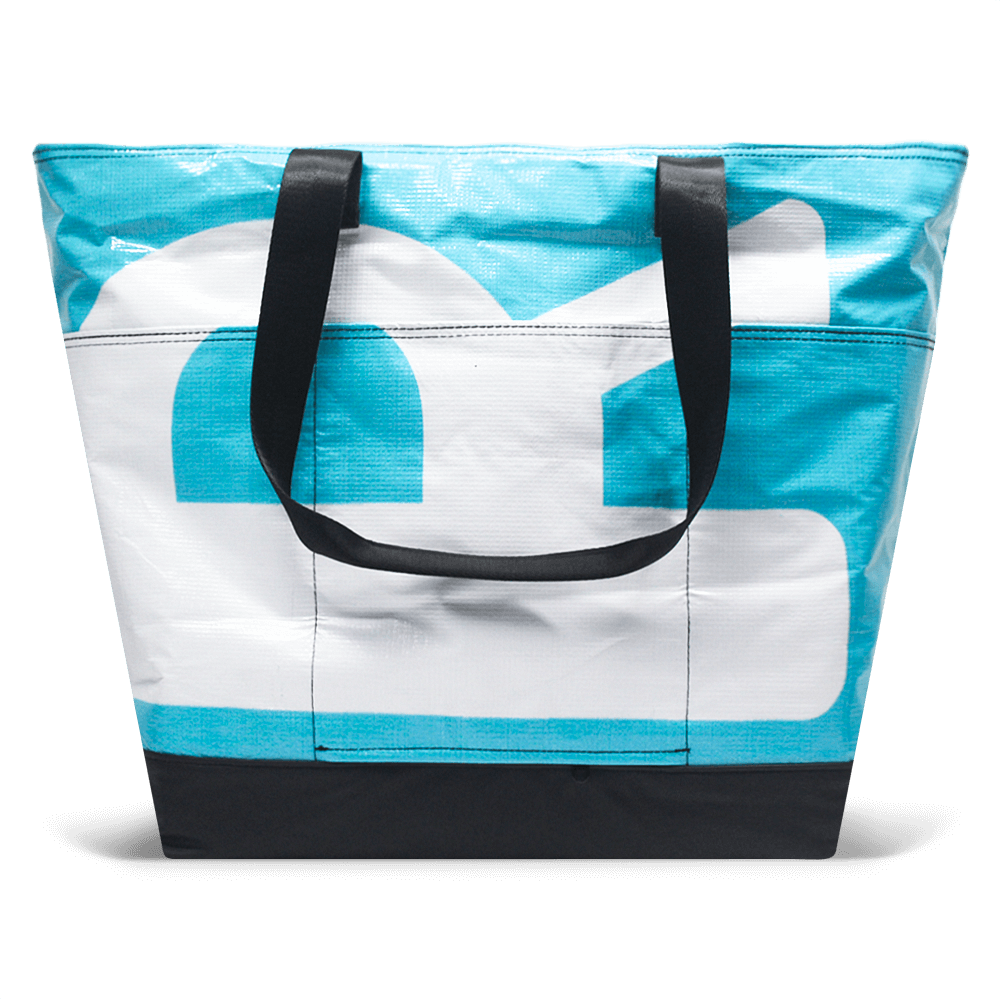Almost Perfect Hudson Tote