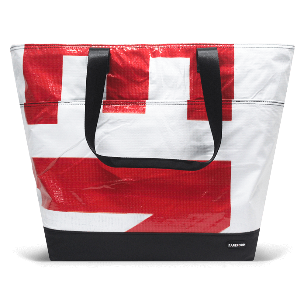 Almost Perfect Hudson Tote