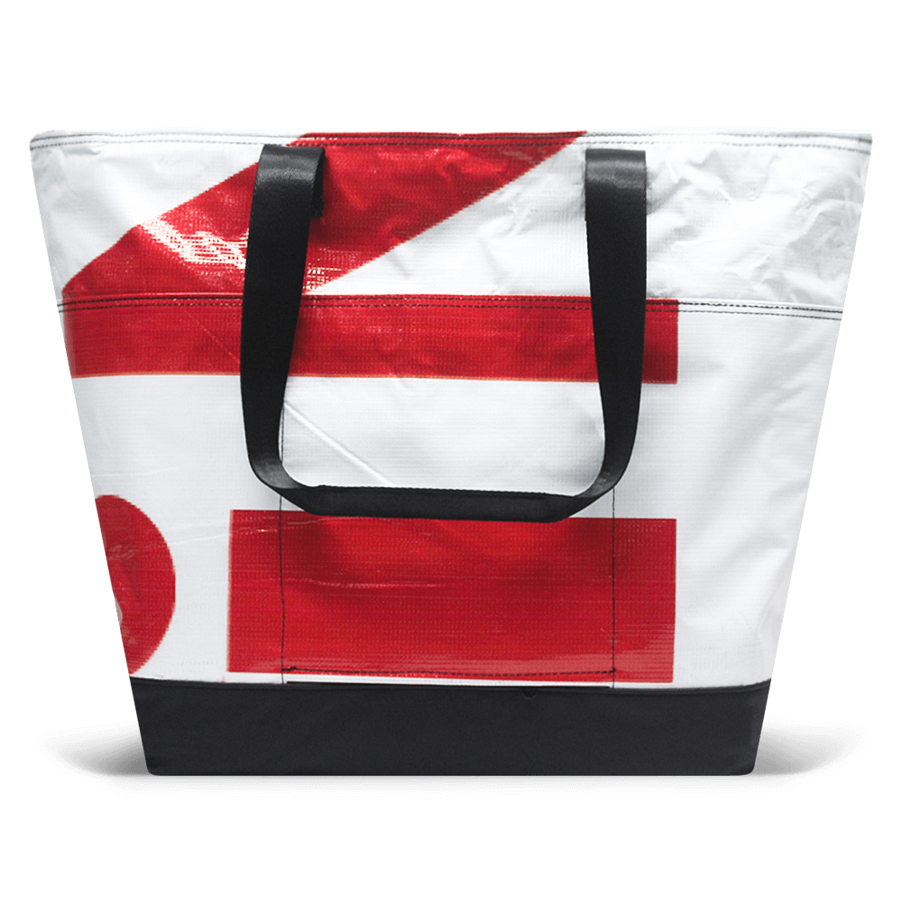 Almost Perfect Hudson Tote