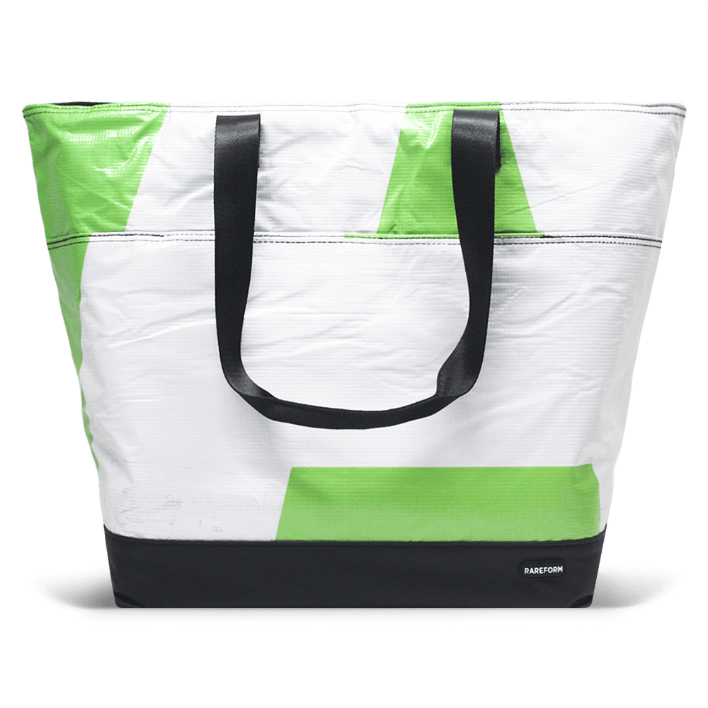 Almost Perfect Hudson Tote