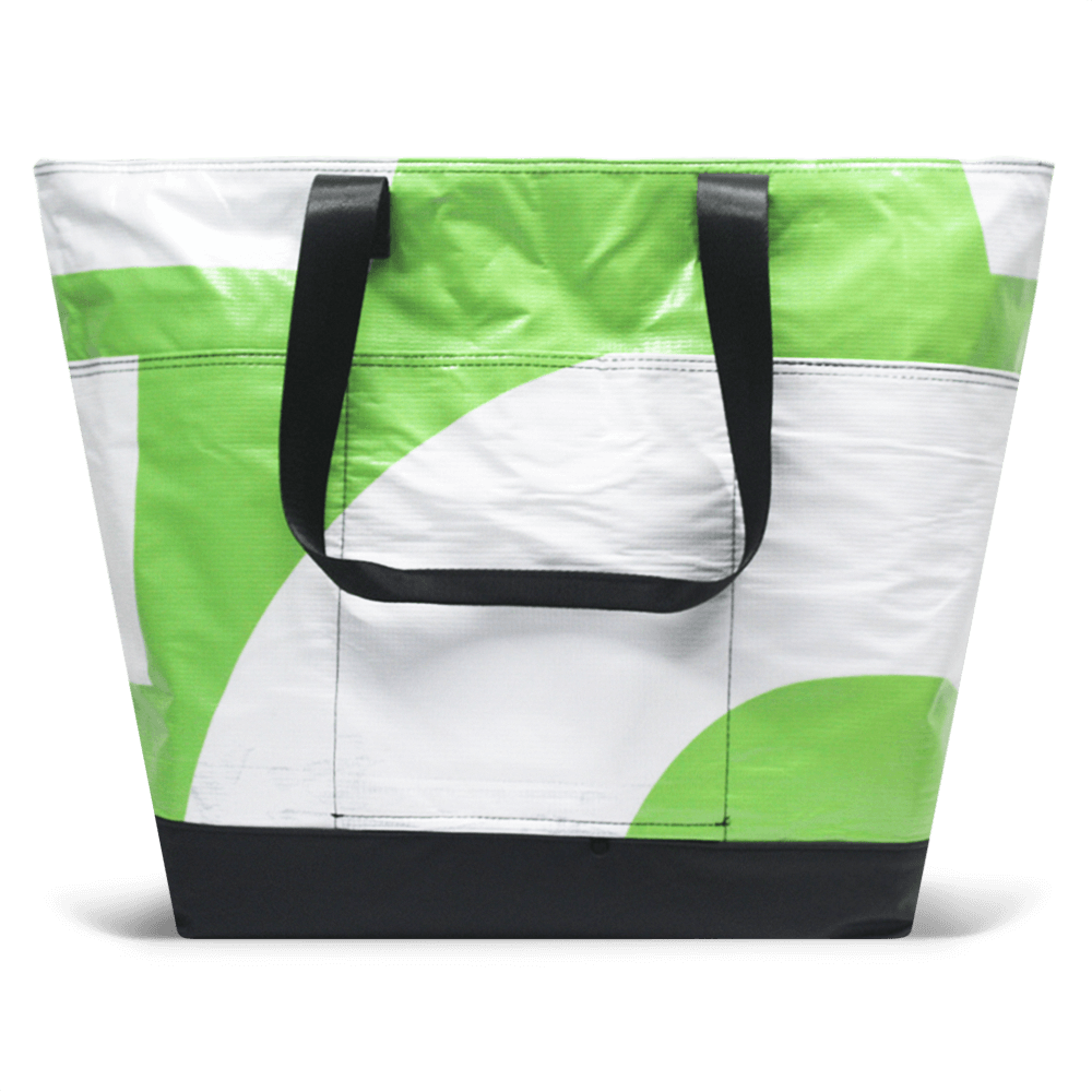 Almost Perfect Hudson Tote