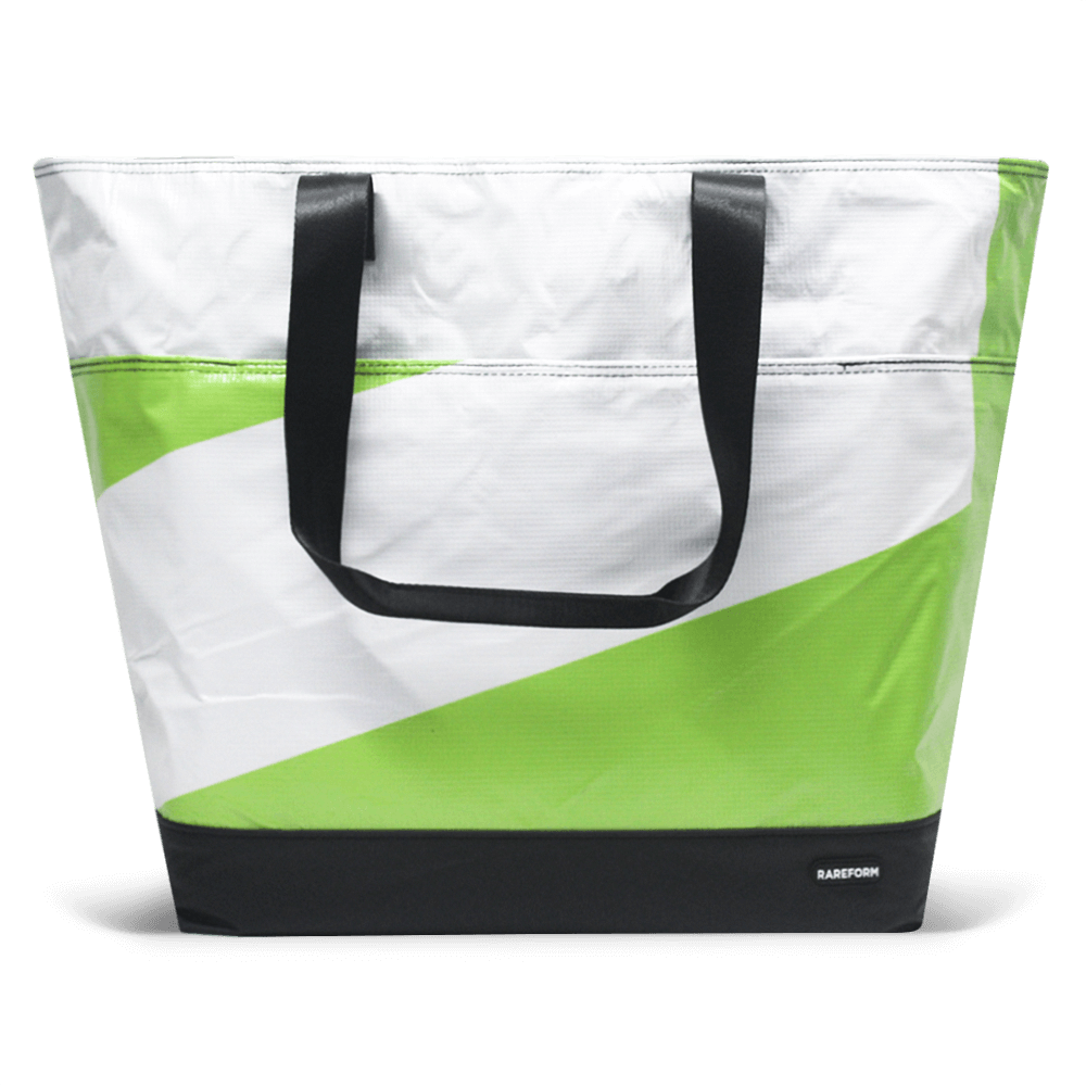 Almost Perfect Hudson Tote
