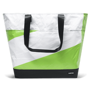Almost Perfect Hudson Tote