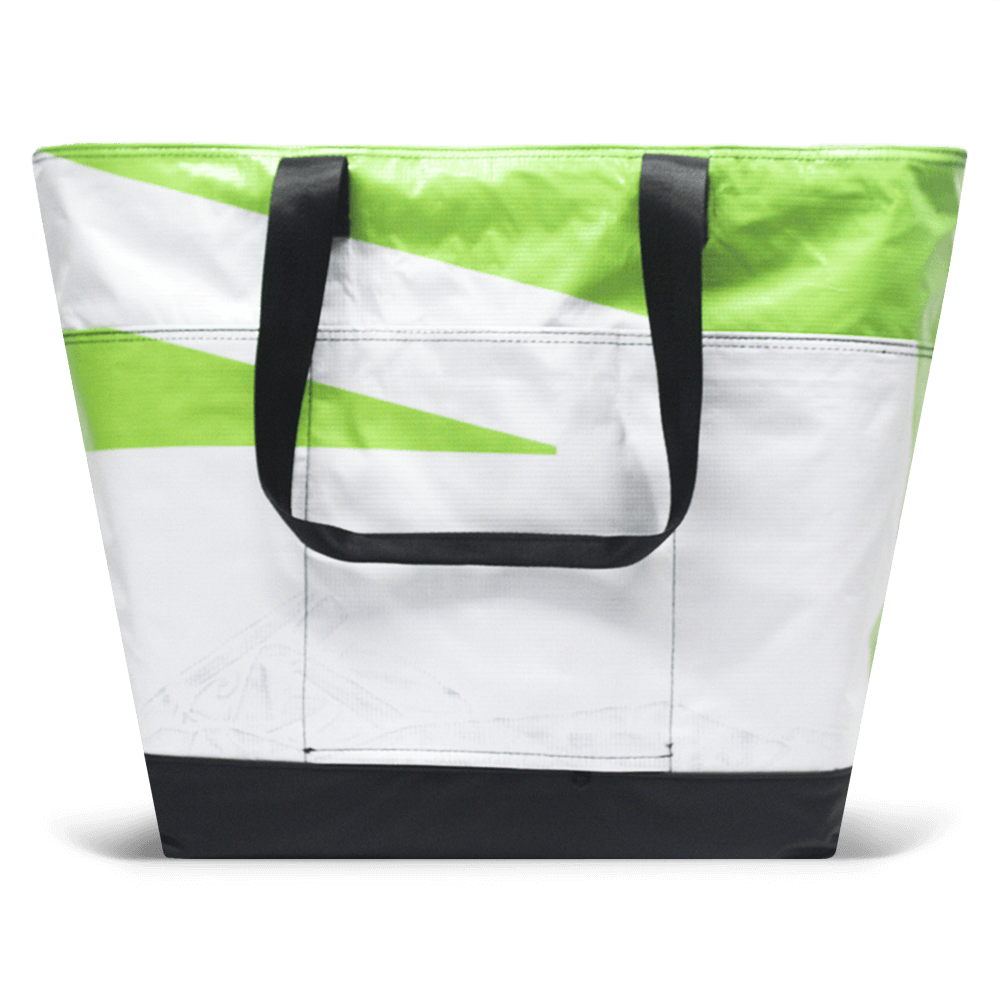 Almost Perfect Hudson Tote