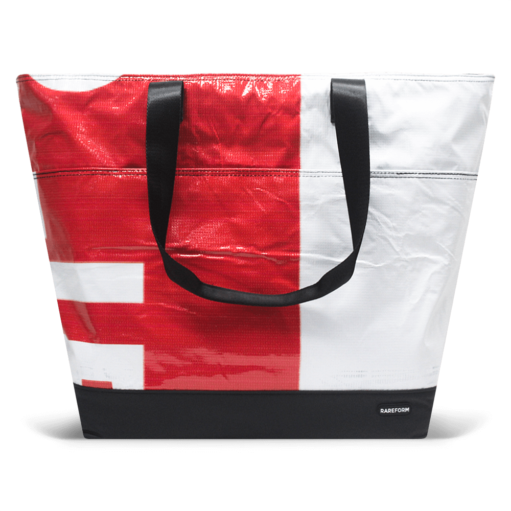 Almost Perfect Hudson Tote