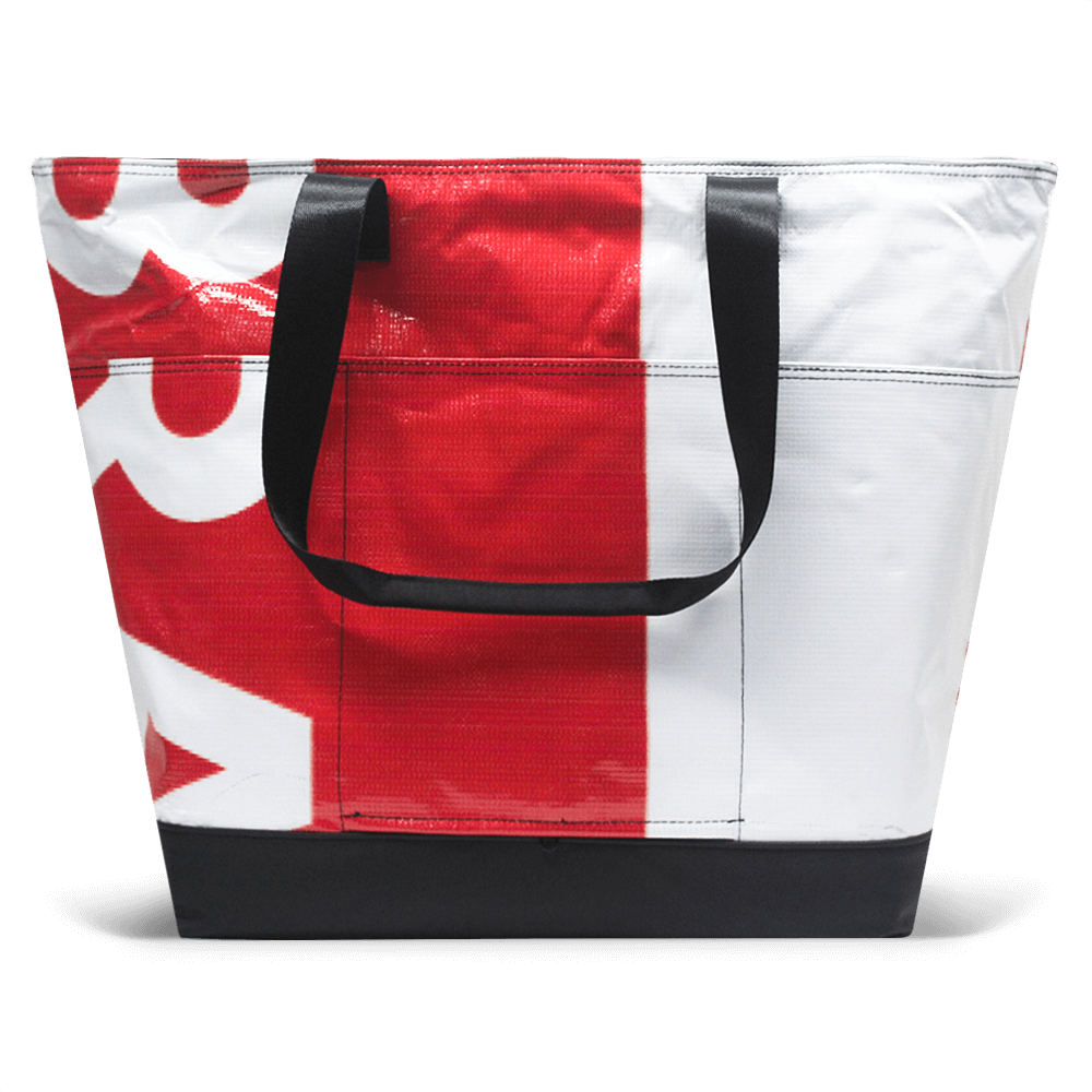 Almost Perfect Hudson Tote
