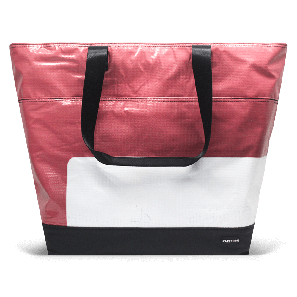 Almost Perfect Hudson Tote