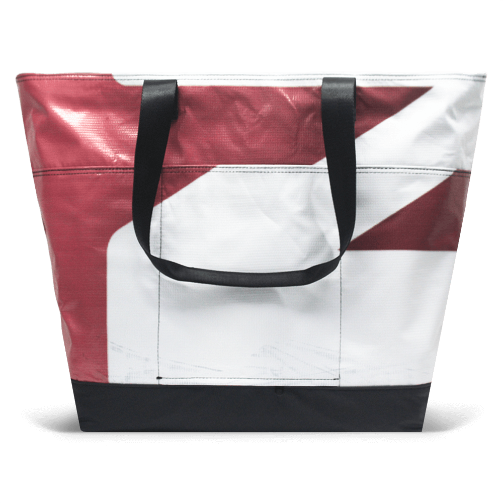 Almost Perfect Hudson Tote