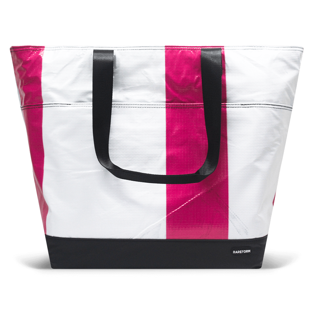 Almost Perfect Hudson Tote