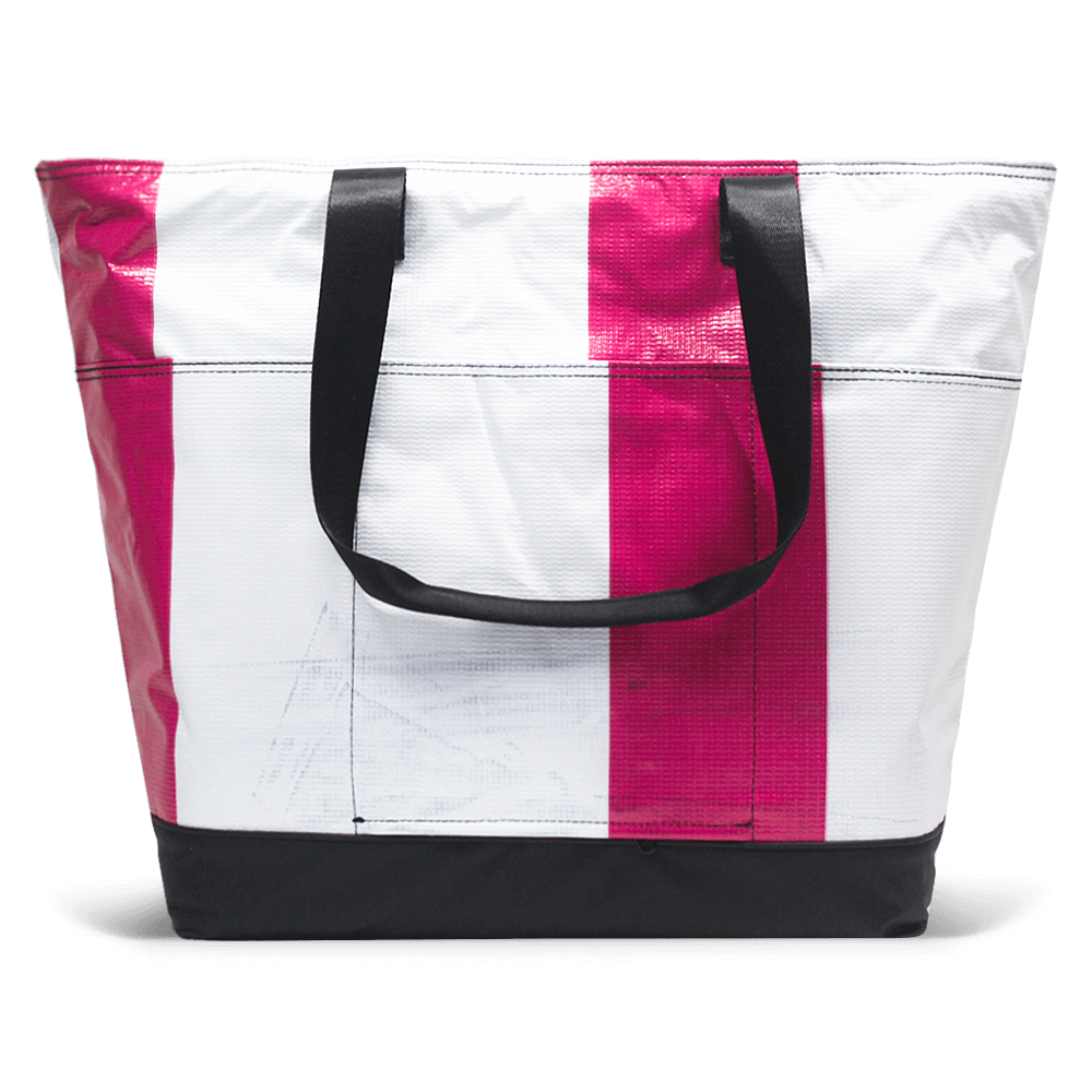 Almost Perfect Hudson Tote