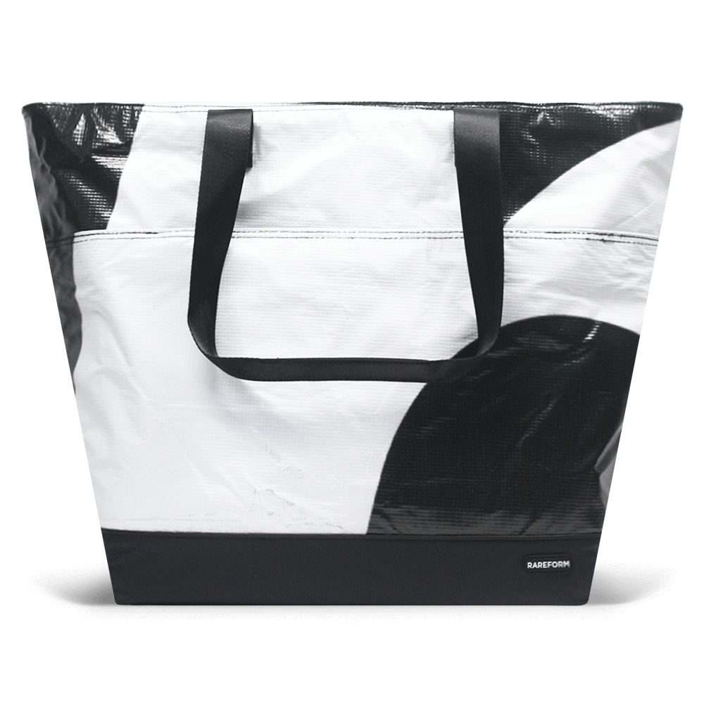 Almost Perfect Hudson Tote