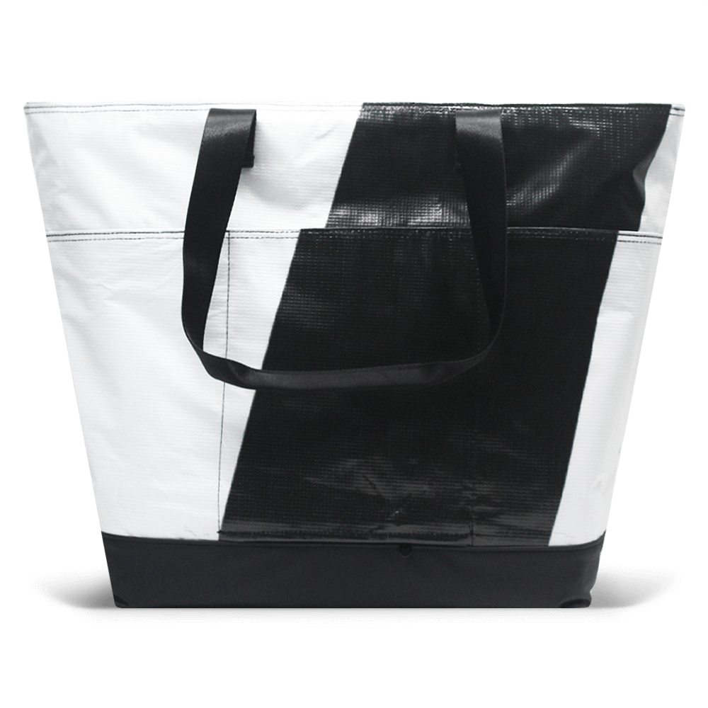 Almost Perfect Hudson Tote
