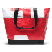 Almost Perfect Hudson Tote