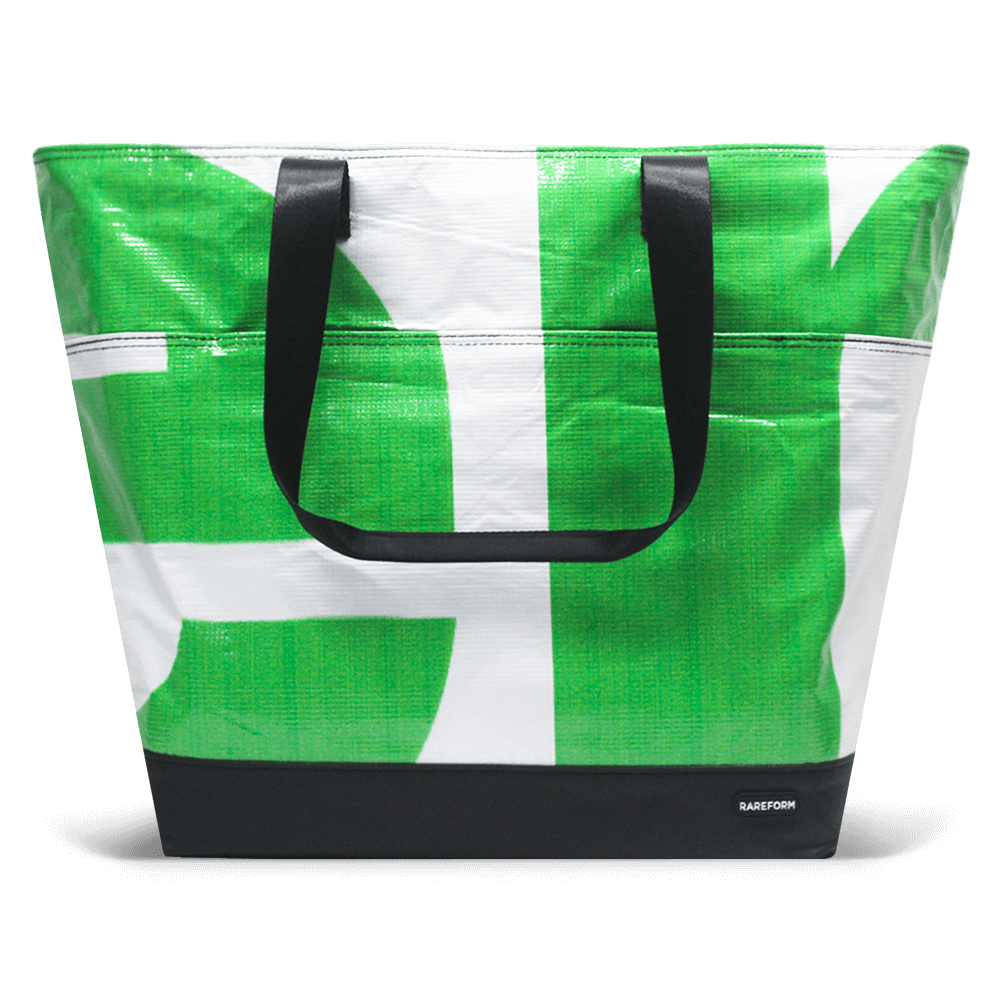 Almost Perfect Hudson Tote