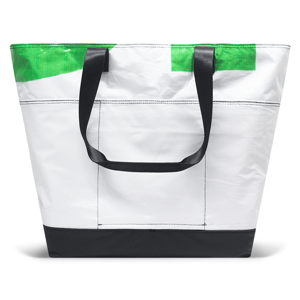 Almost Perfect Hudson Tote