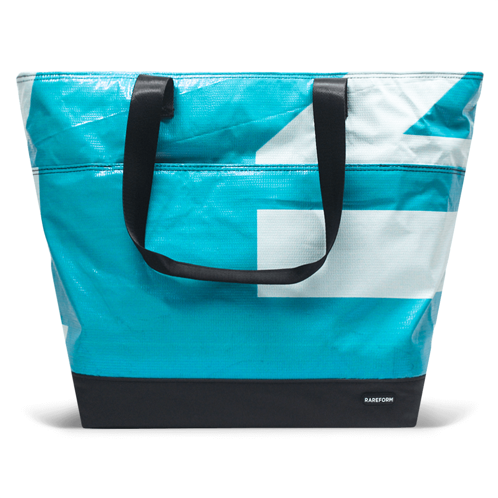 Almost Perfect Hudson Tote