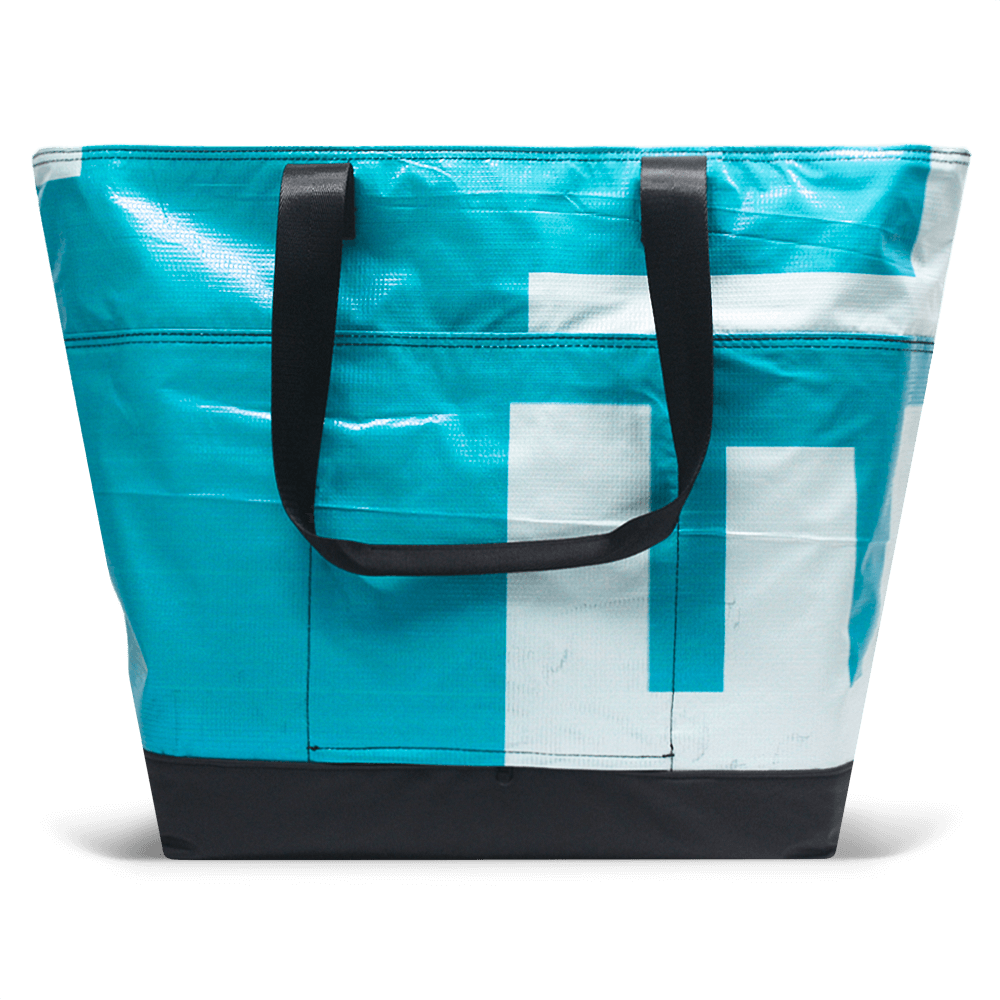 Almost Perfect Hudson Tote