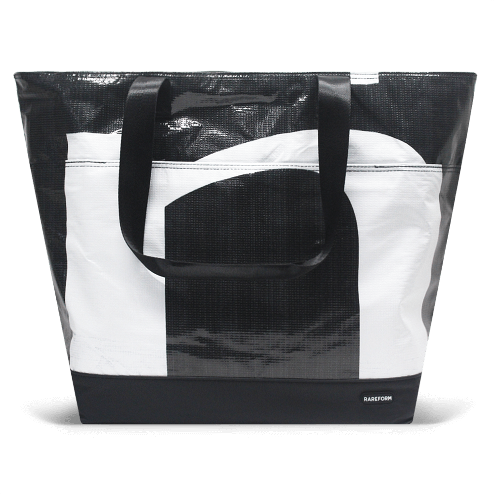 Almost Perfect Hudson Tote